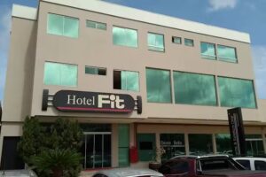 Hotel Fit