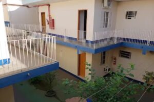 Hotel Flamboi&atilde;