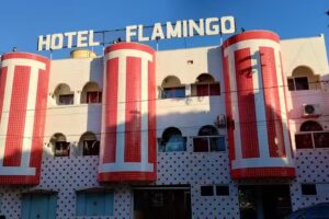 Hotel Flamingo Ituverava