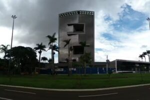 Hotel Flat Afonso Pena