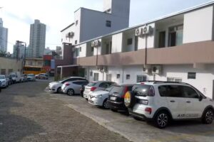 Hotel Flat Sol &ndash; Hotel em Balne&aacute;rio Cambori&uacute;