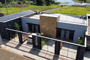 Hotel Flats do Lago Faxinal Pr