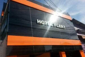Hotel Flert