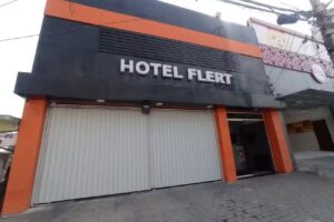 Hotel Flert Tatuap&eacute;