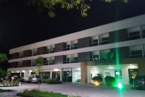 HOTEL FLOR DA CHAPADA