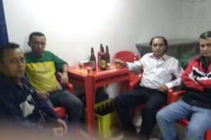 Hotel Flor da Liberdade