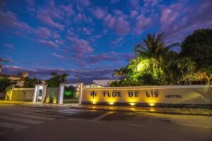 Hotel Flor de Lis