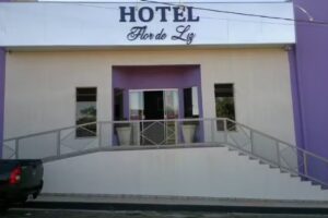 Hotel Flor de Liz