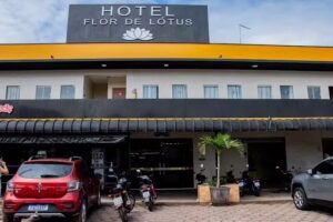 Hotel Flor de L&oacute;tus Comfort