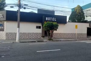 Hotel Flor do ABC