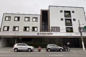 Hotel Flor do Ipiranga
