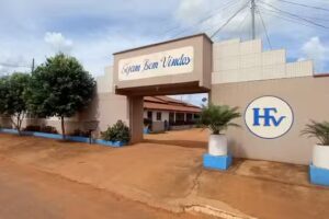 Hotel Flor do Vale | Bom Jesus do Araguaia MT