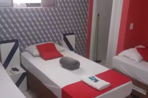 Hotel Flor&ecirc;ncio