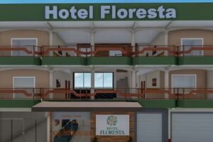 Hotel Floresta