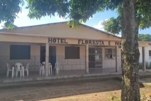 Hotel Floresta