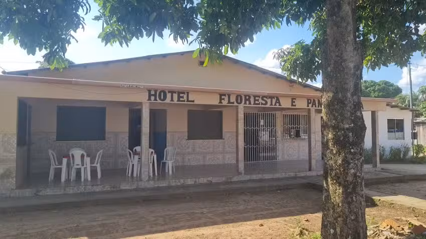 Hotel Floresta