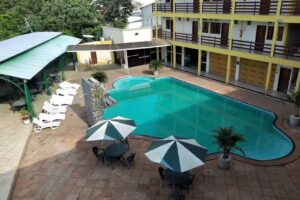 Hotel Floresta de Carajas