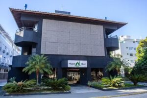 Hotel Florian&oacute;polis Canasvieiras &ndash; Mighil Hotel & Eventos