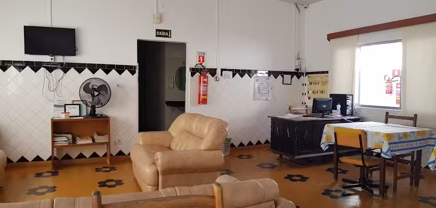 Hotel Fl&oacute;rida