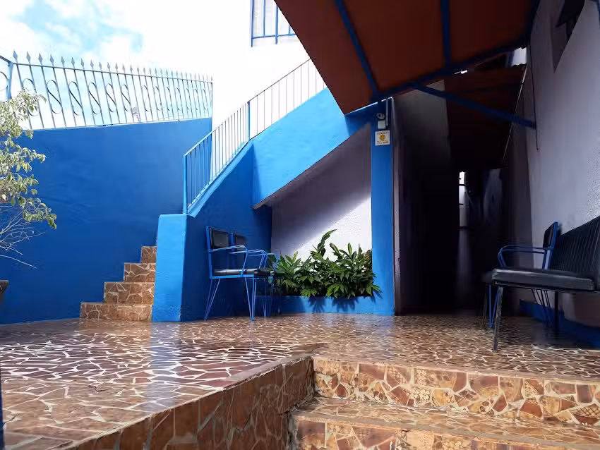 Hotel Fl&oacute;rida &ndash; Coqueiral