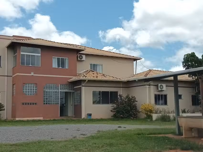 Hotel Florida Pantanal