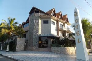 HOTEL FL&Oacute;RIDA PERUIBE