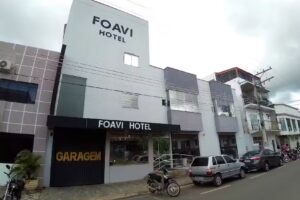 Hotel Foavi