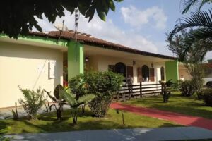 Hotel For Life – hospedagem para idoso