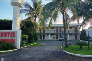 Hotel Formig&atilde;o