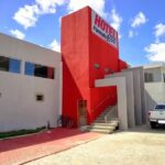 Hotel F&oacute;rmula 1