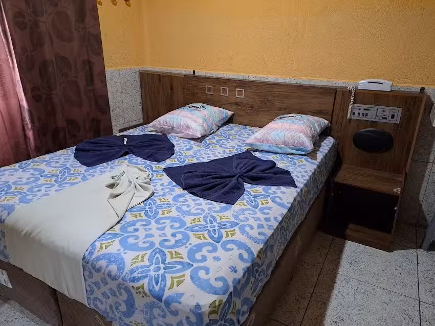 Hotel F&oacute;rmula 1