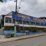 Hotel Fortaleza