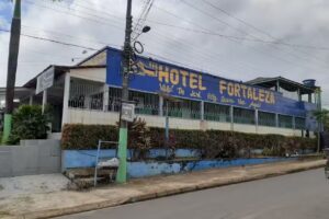 Hotel Fortaleza