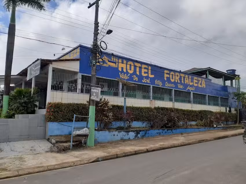 Hotel Fortaleza