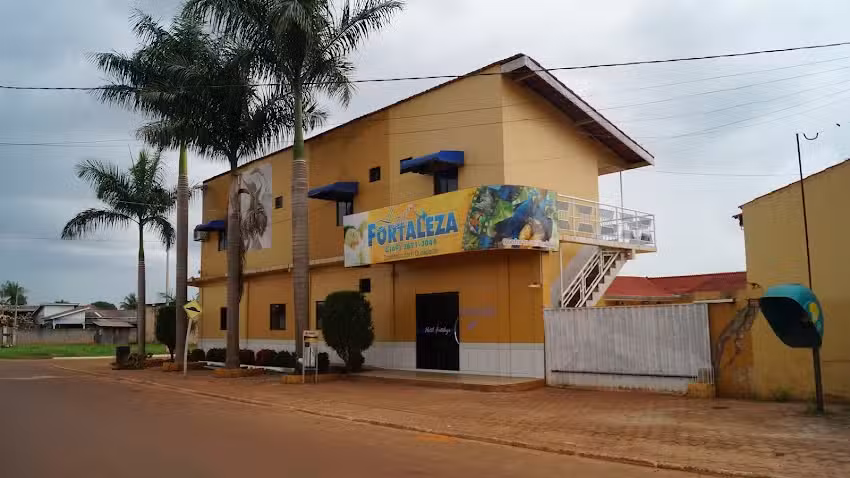 Hotel Fortaleza