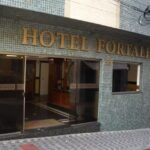 Hotel Fortaleza