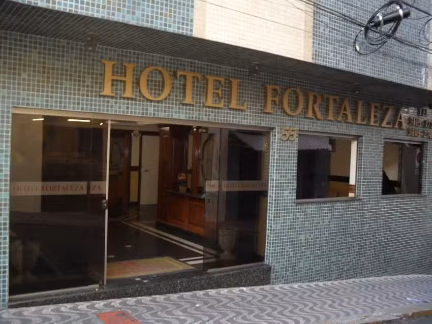 Hotel Fortaleza