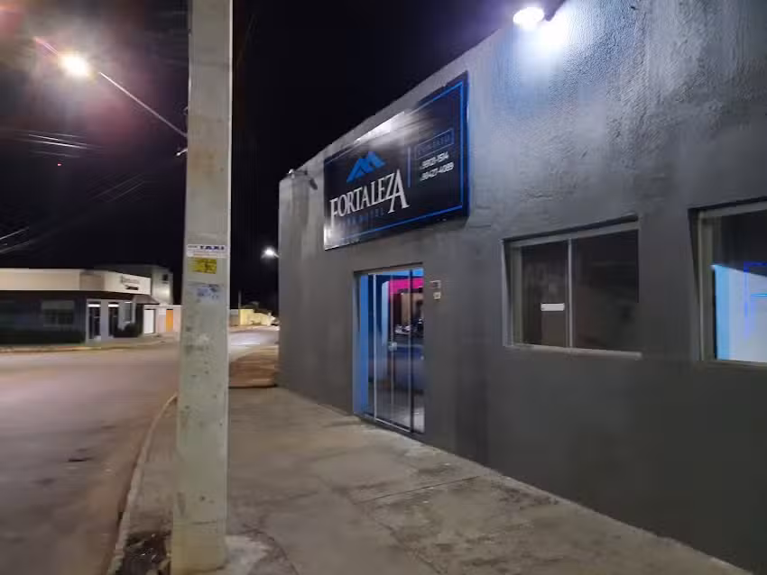 Hotel Fortaleza