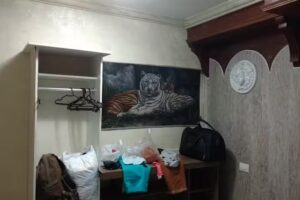 Hotel Fortaleza Elegance