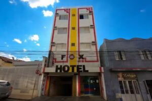 Hotel Fox