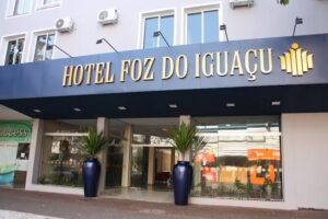 Hotel Foz do Igua&ccedil;u