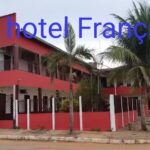 Hotel Fran&ccedil;a
