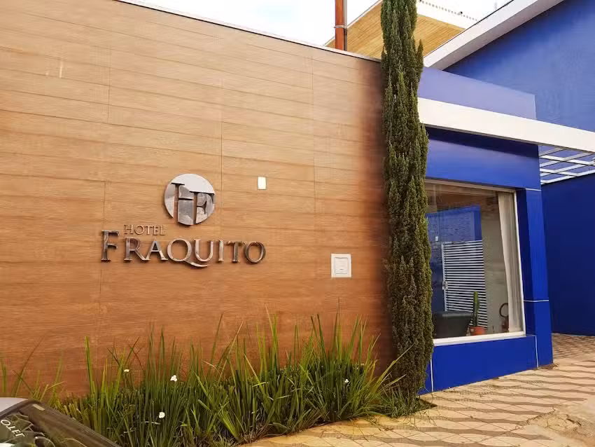 Hotel Fraquito
