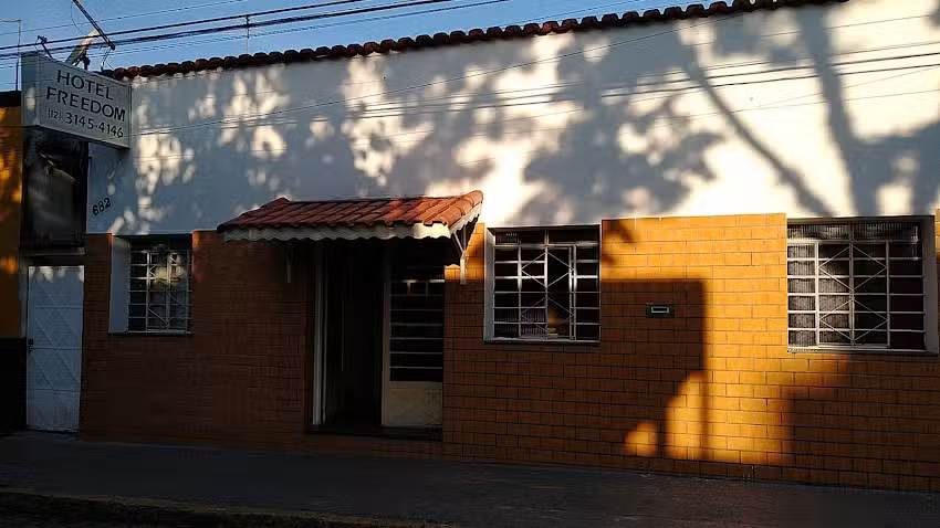 Hotel Freedom