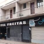 Hotel Freitas