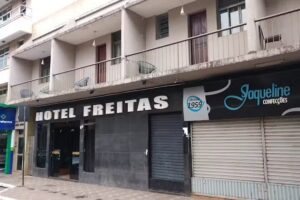 Hotel Freitas