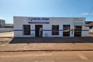 Hotel Frigo