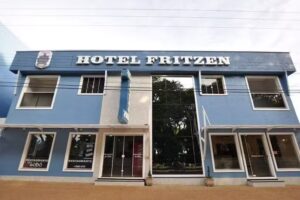 Hotel Fritzen