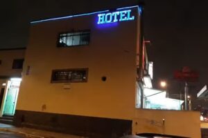 Hotel Ftt