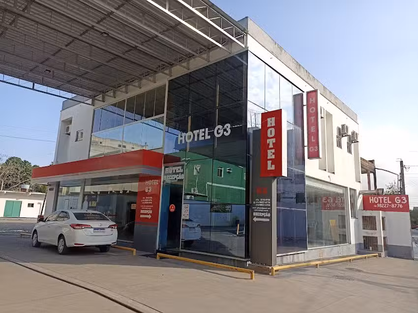 Hotel G3